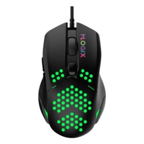 Mouse Mlogix Mg32 Lancer Rgb 3200 Dpi