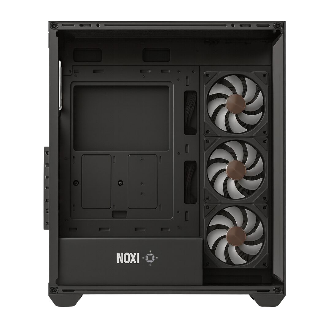 noxiii 4