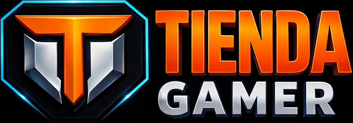 TIENDA GAMER