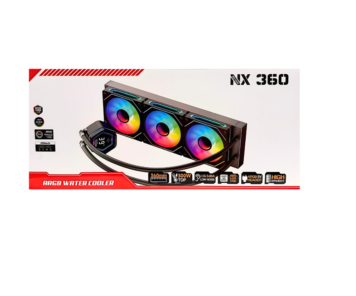 NOXI 360