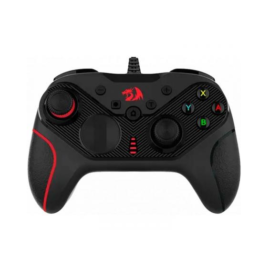🎮🔥 Joystick Redragon G710 Rift – Gamepad Gamer USB Cableado | PC 🔥🎮