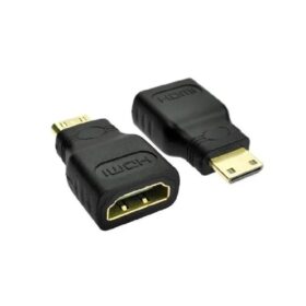 🔌 Adaptador INTCO HDMI a Mini HDMI