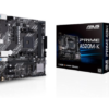 Mother ASUS PRIME A520M-K