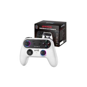 Control Gamer Raptor Apex Wireless – Compatible con PC, PS3 y PS4