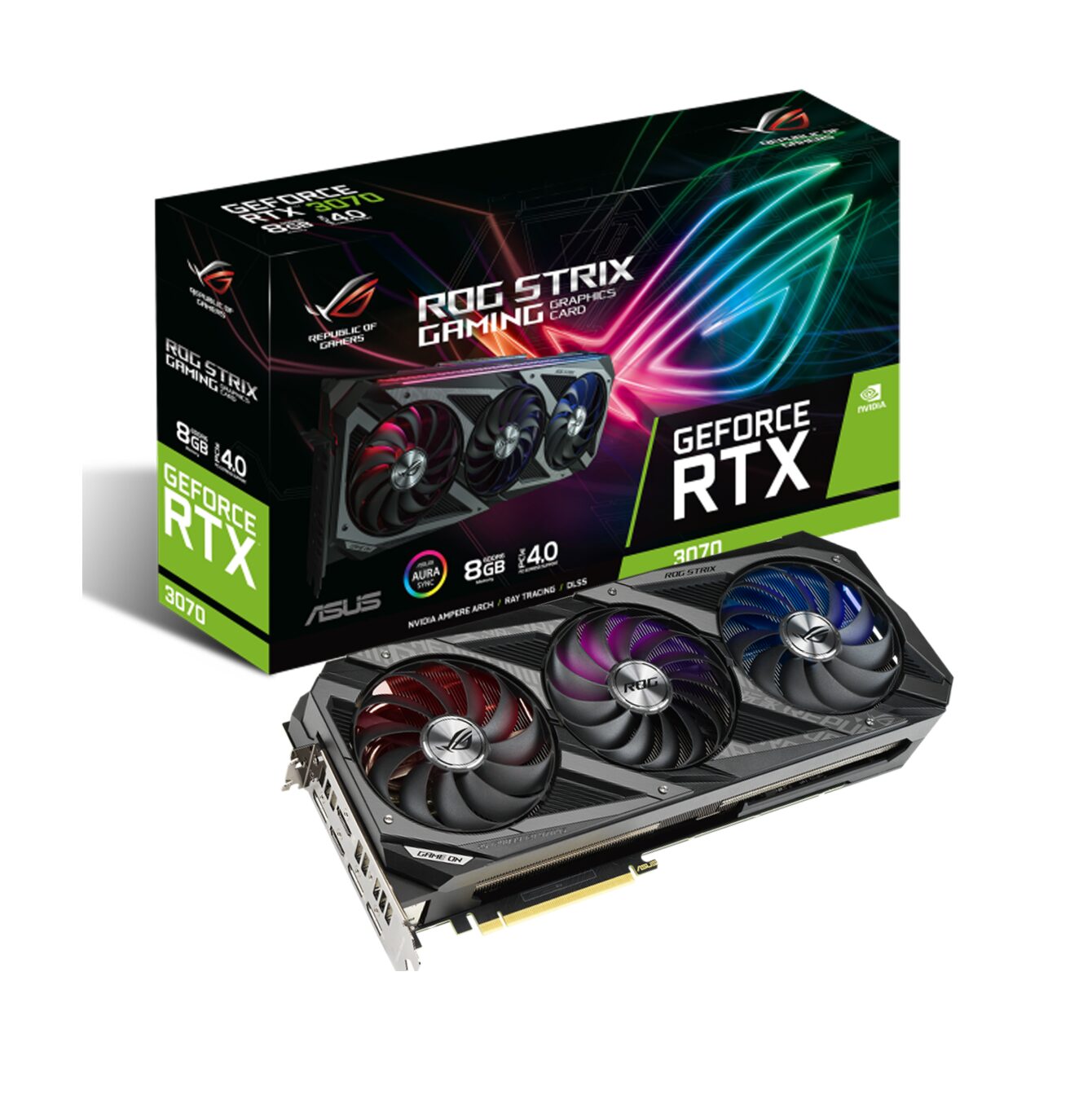 3070 rog
