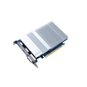 Placa de Video Intel Iris 4GB – OUTLET, Sin Caja (Compatible Solo con Algunos Intel)