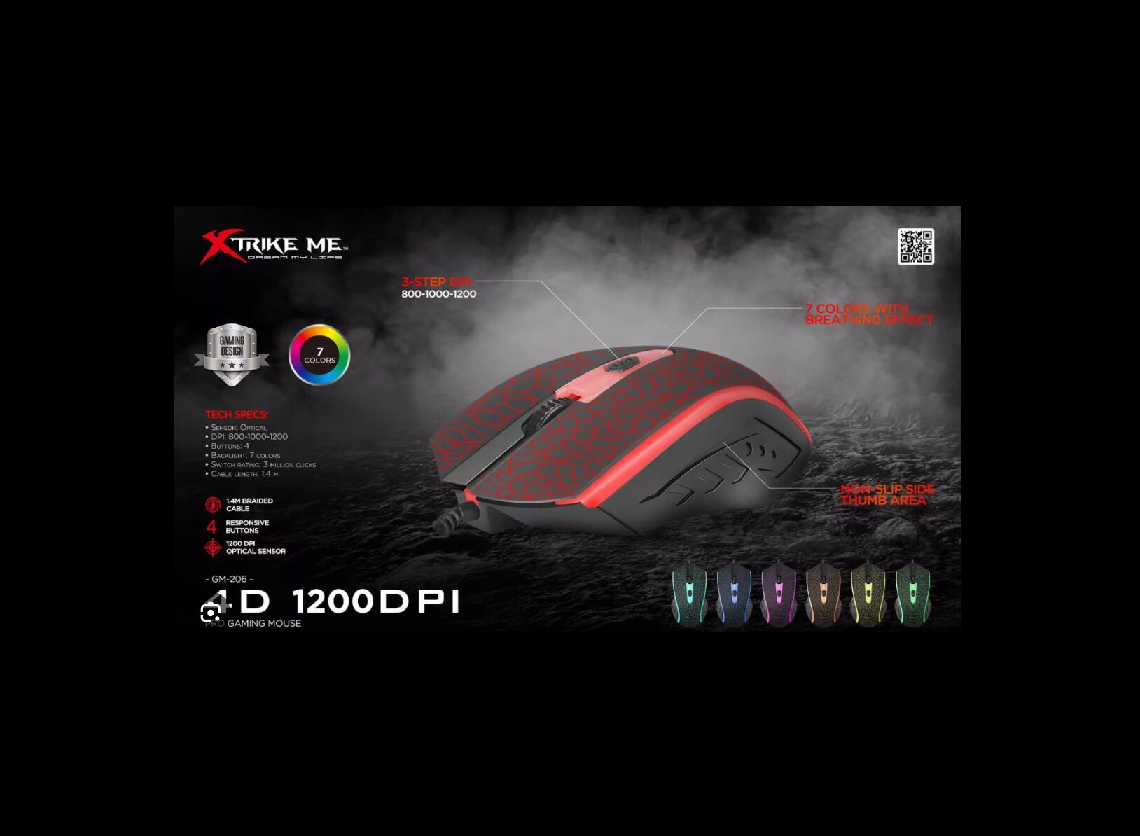 Mouse 3