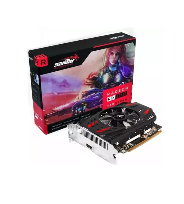 RX 560 SENTEY