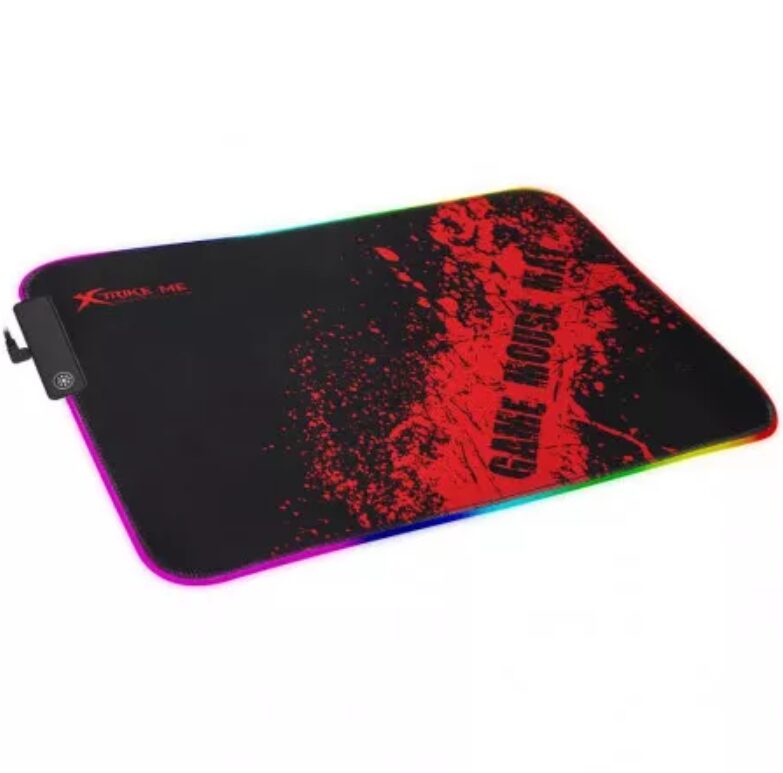 Xtroke me pad RGB 2