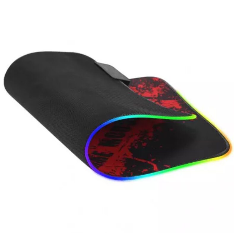 Xtroke me pad RGB 3