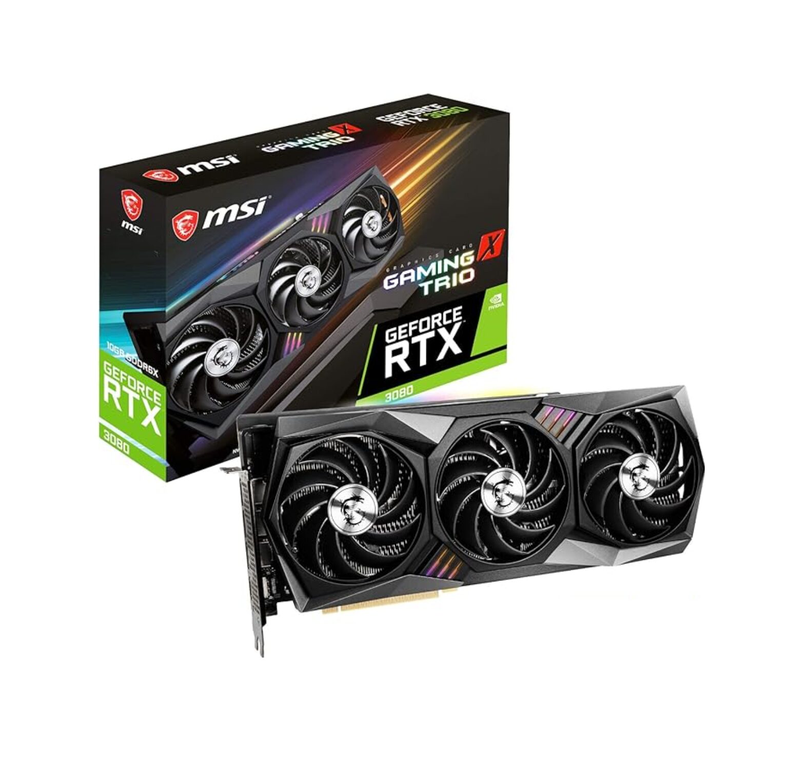 rtx 3080