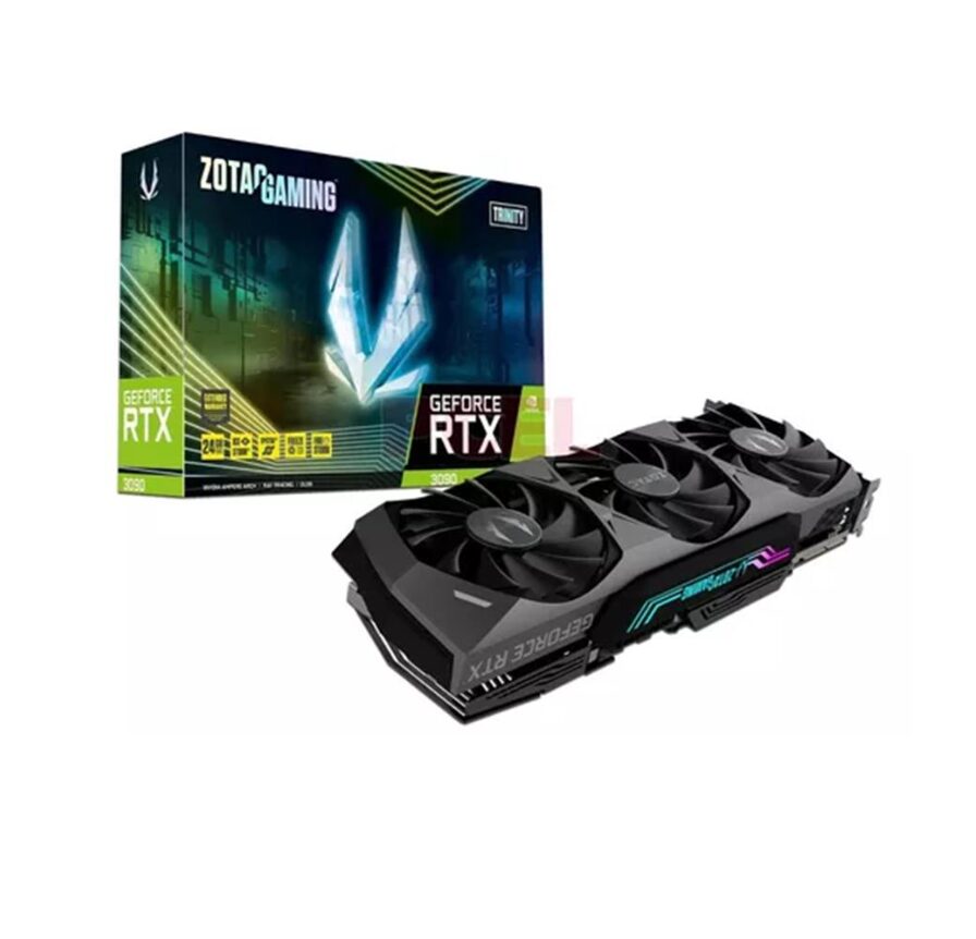 rtx 3090 zotac