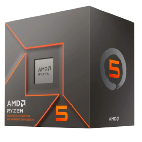 AMD RYZEN 5 8500G AM5