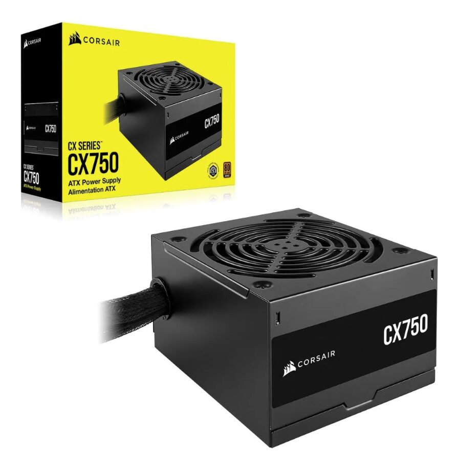 corsair 750w