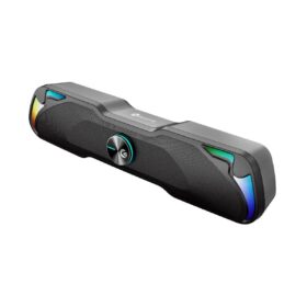 Parlante Alleyg Soundbar Xonic 6W RGB USB