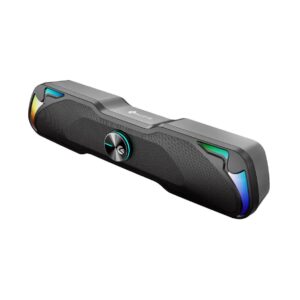 Parlante Alleyg Soundbar Xonic 6W RGB USB