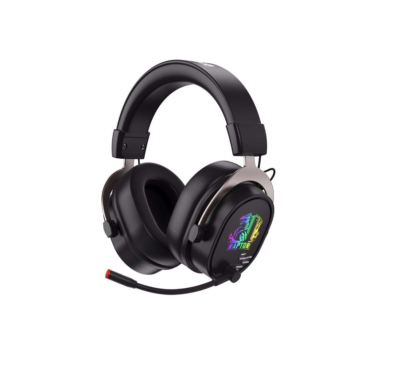 Auricular Raptor 22
