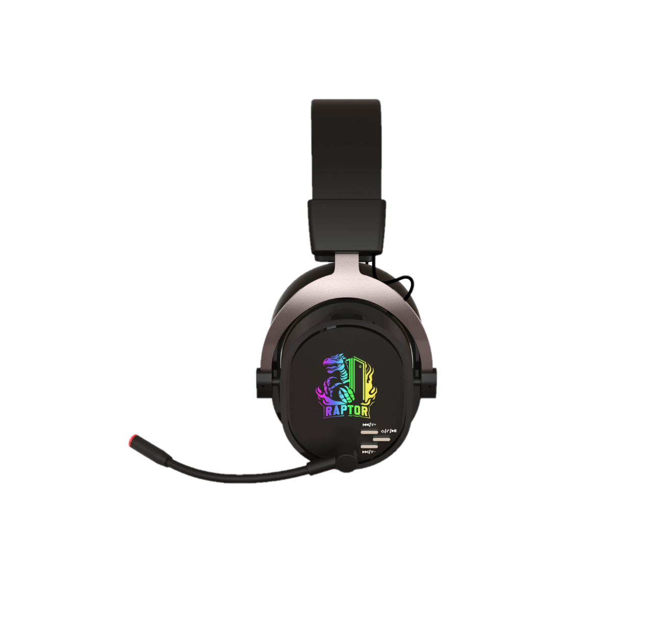 Auricular raptorrr 2