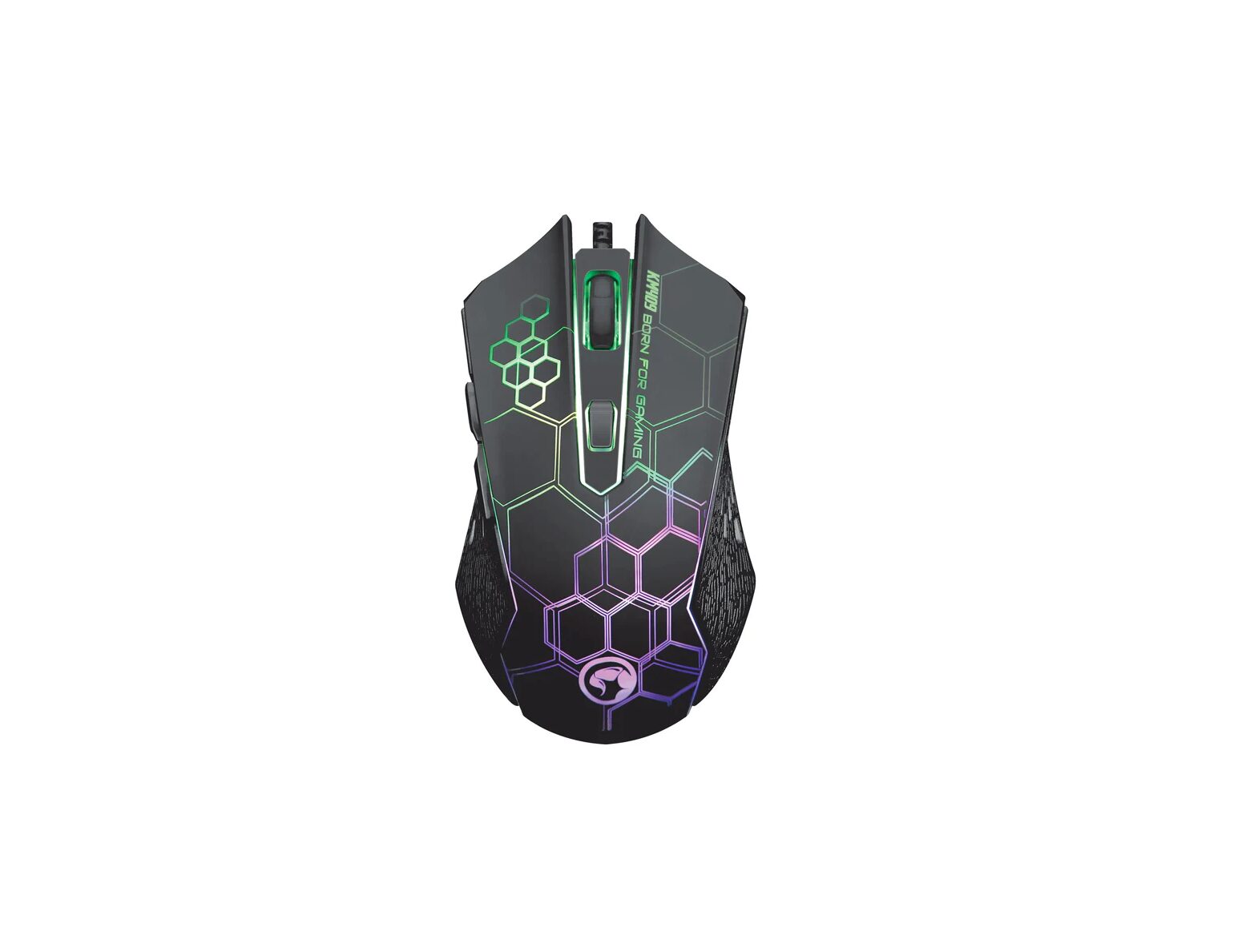 COMOBO MARVO KM409 2