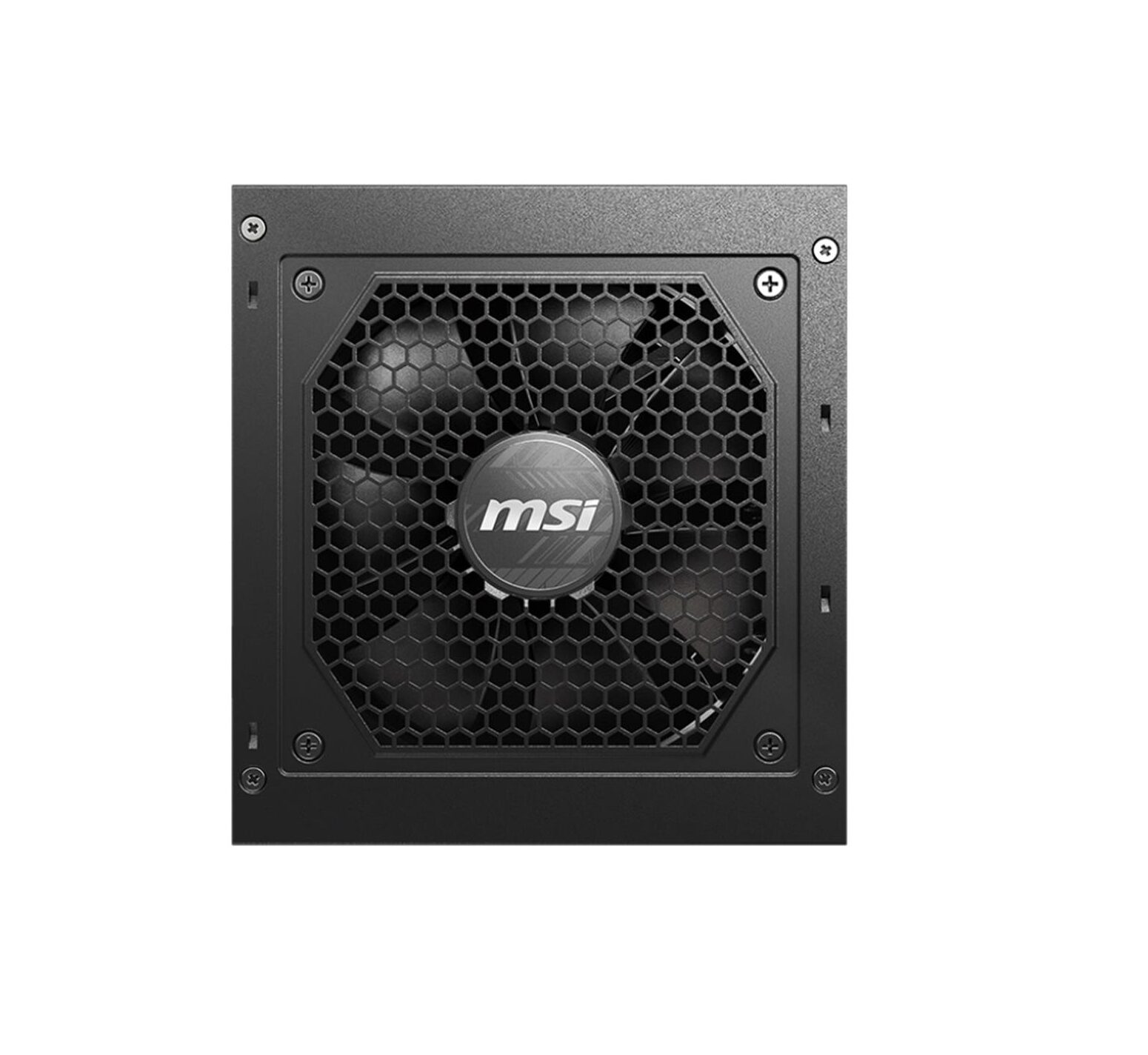 Fuente msi