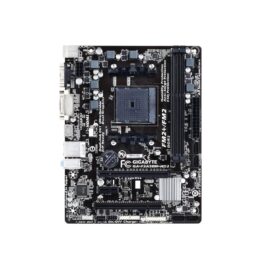 MOTHERBOARD Gigabyte GA-F2A58M-HD2