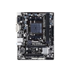 MOTHERBOARD Gigabyte GA-F2A58M-HD2