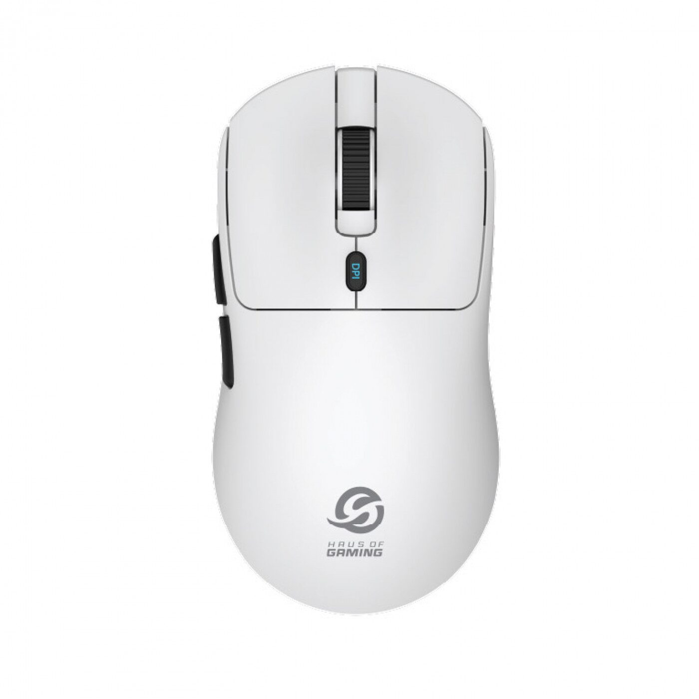 MOUSE GAMER GAMING SOLARMAX TRI MODE NEARLINK WHITE