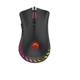 MOUSE GAMER MARVO G985 OPTICO 10000 DPI RGB
