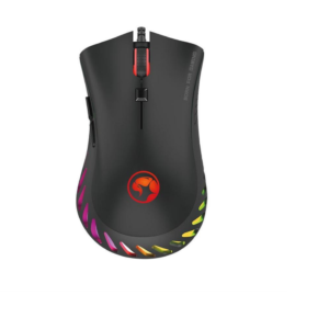 MOUSE GAMER MARVO G985 OPTICO 10000 DPI RGB