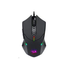 Mouse Gamer Redragon Centrophorus M601 RGB