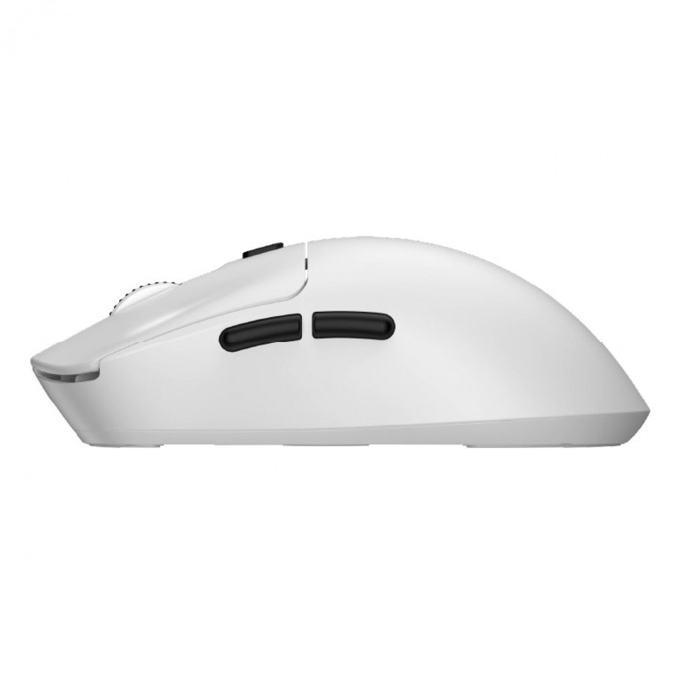 MOUSE SOLARMAX WHITE 2
