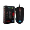 Mouse Gamer Redragon Cobra M711 RGB 10K DPI