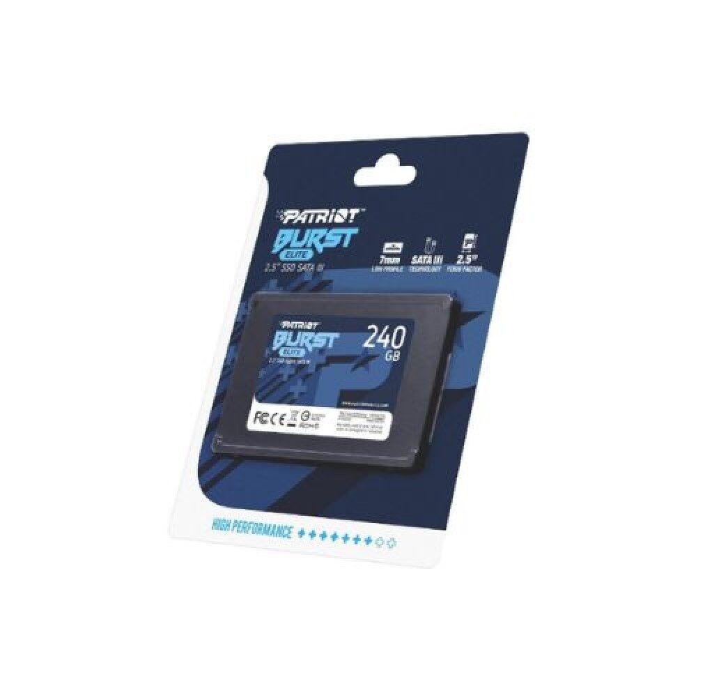 PATRIOT 240 GB