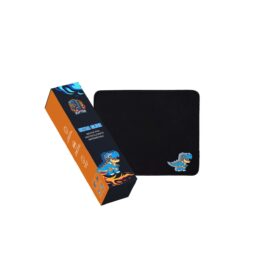 PAD GAMER RAPTOR ULTRA GLIDE ANTIDESLIZANTE IMPERMEABLE S (260X210X3MM)