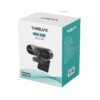 Web Cam Kelyx 1080P Full Hd C/Microfono