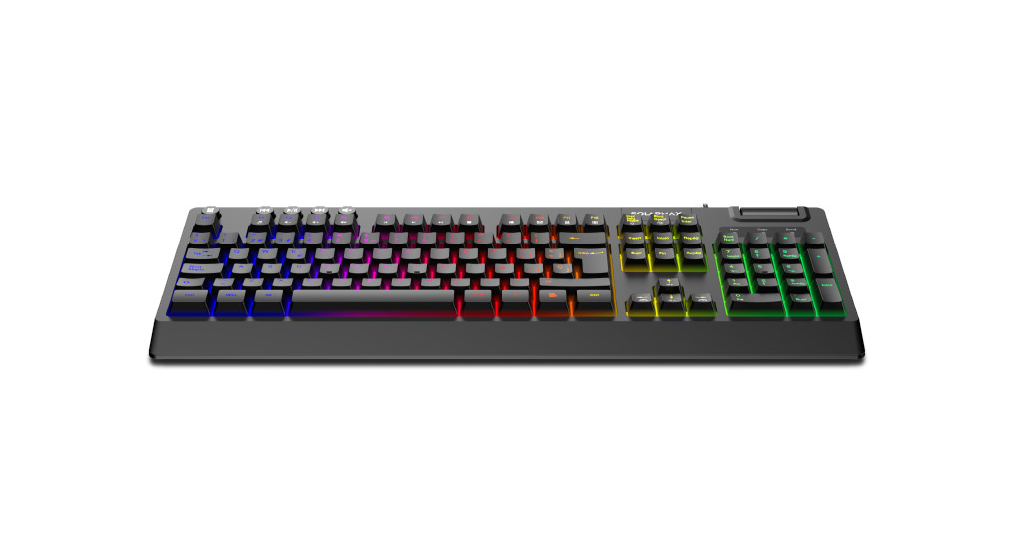 combo solarmax 3