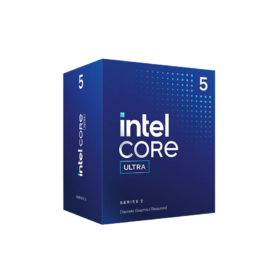 INTEL CORE ULTRA 5 225 4.9ghz 10 NÚCLEOS 20MB SOCKET 1851