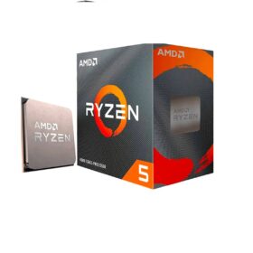 PROCESADOR AMD RYZEN 5 4500 - AM4