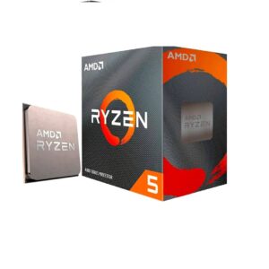 PROCESADOR AMD RYZEN 5 4500 - AM4