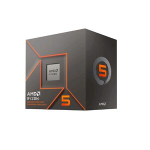 PROCESADOR AMD RYZEN 5 8500G AM5
