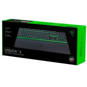 Teclado Razer Ornata V3 X Low Profile