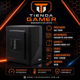 PC AMD A8 7600 FM2