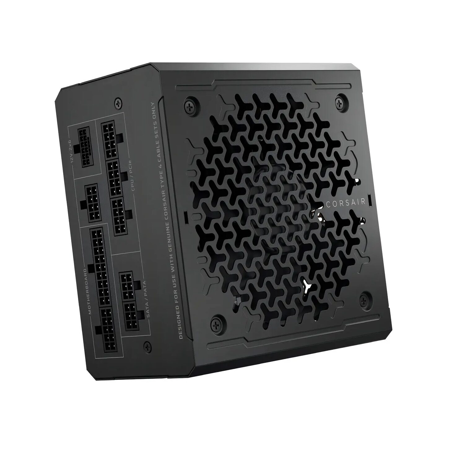FUENTE CORSAIR 1000W 1