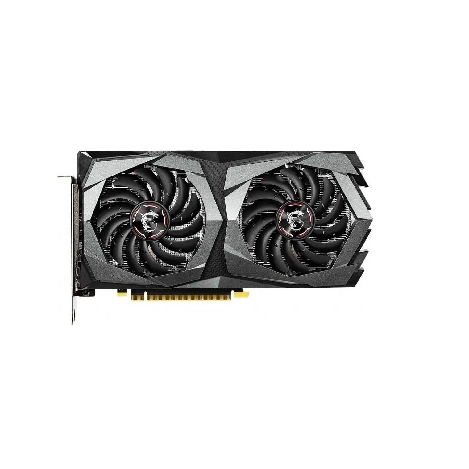 MSI 1650