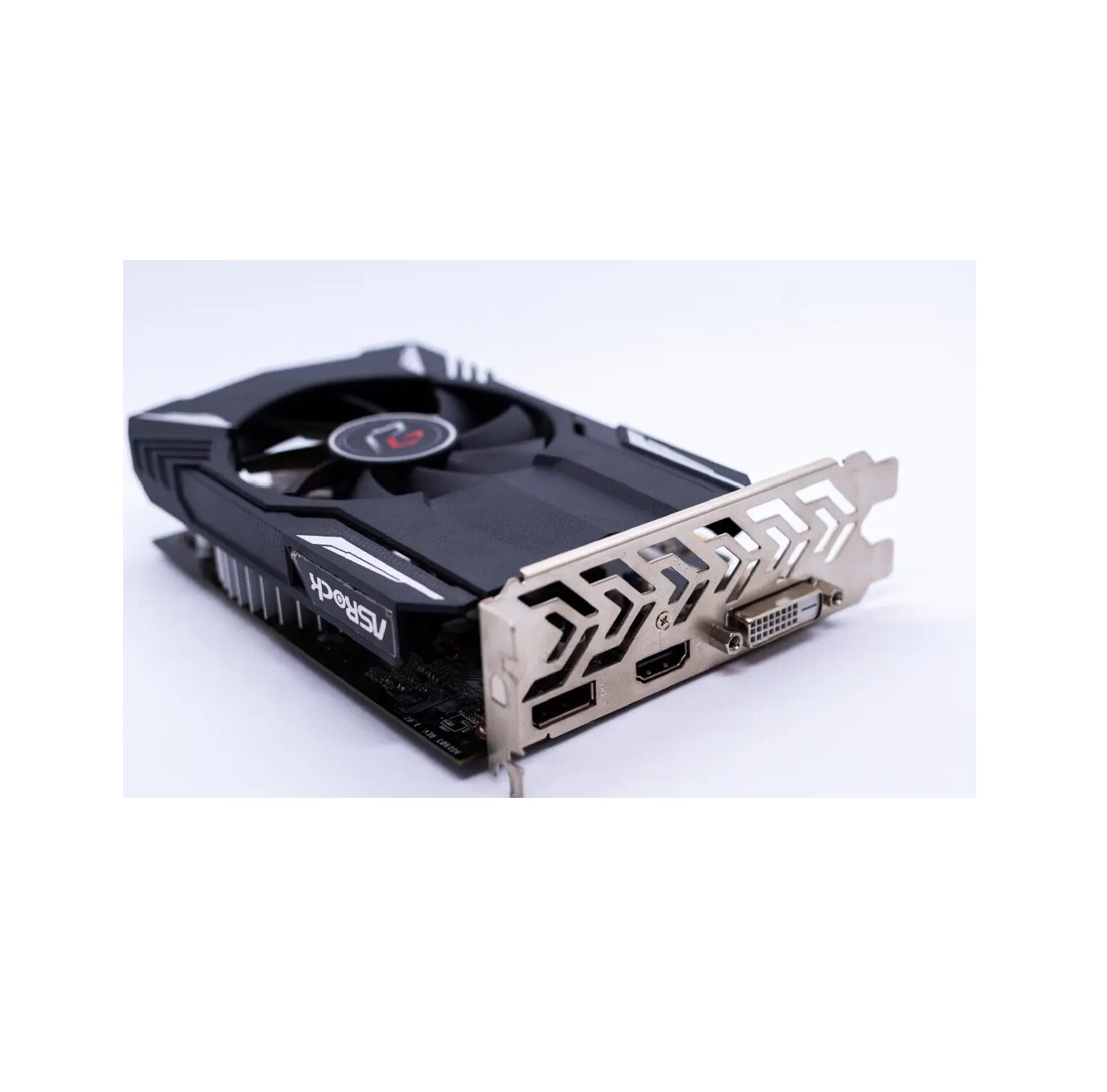 RX550 1