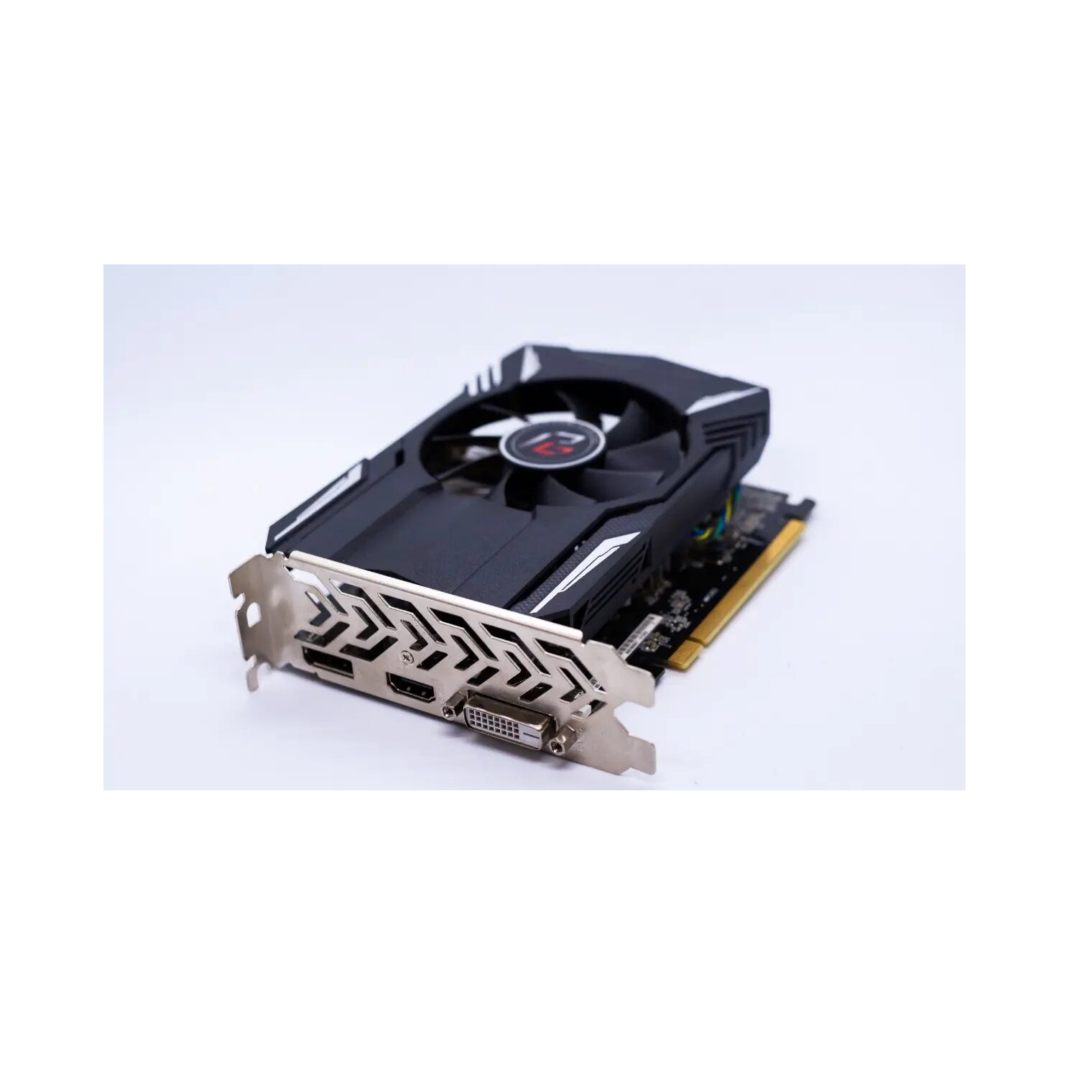 RX550 2