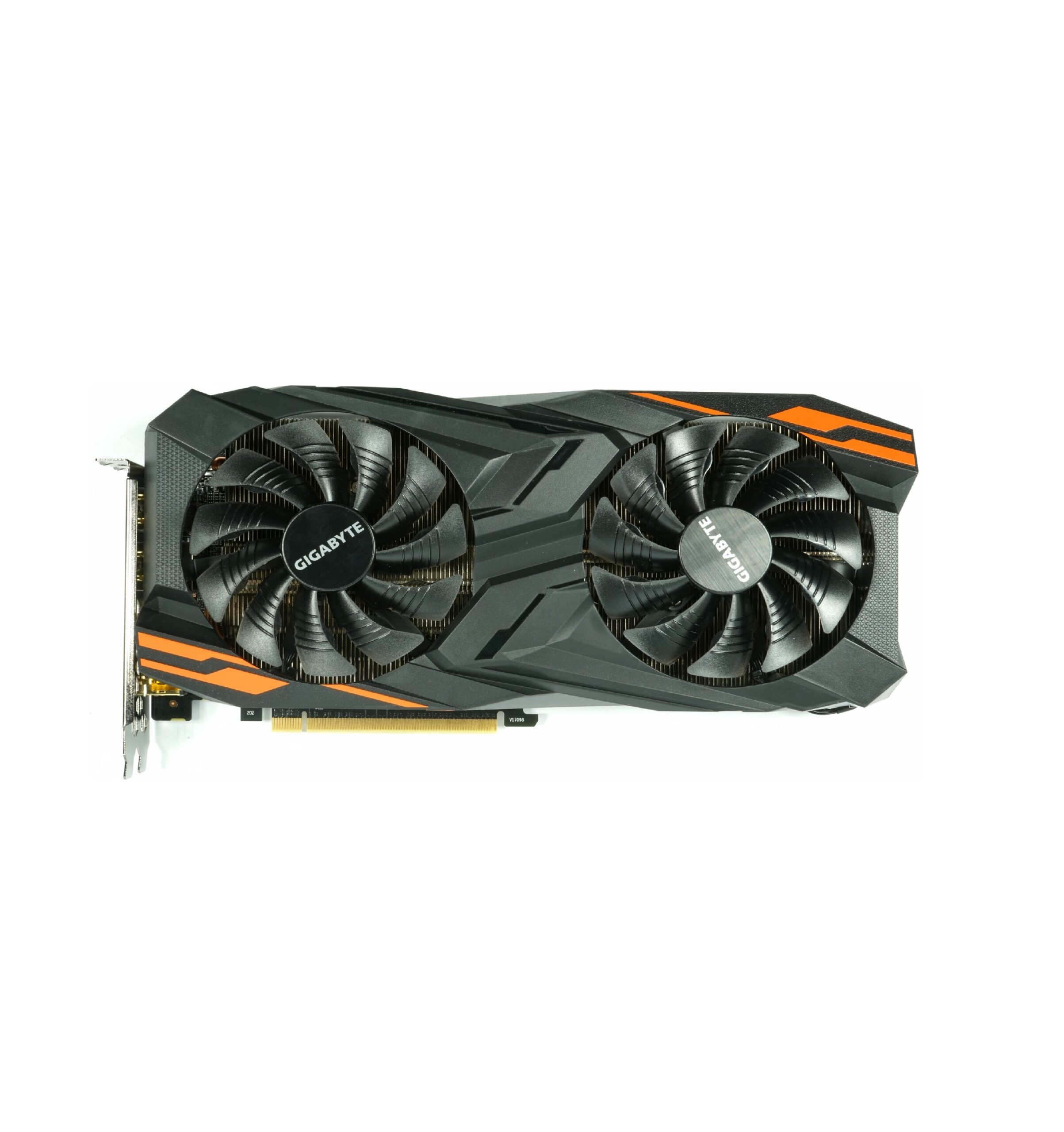 VEGA 64 2