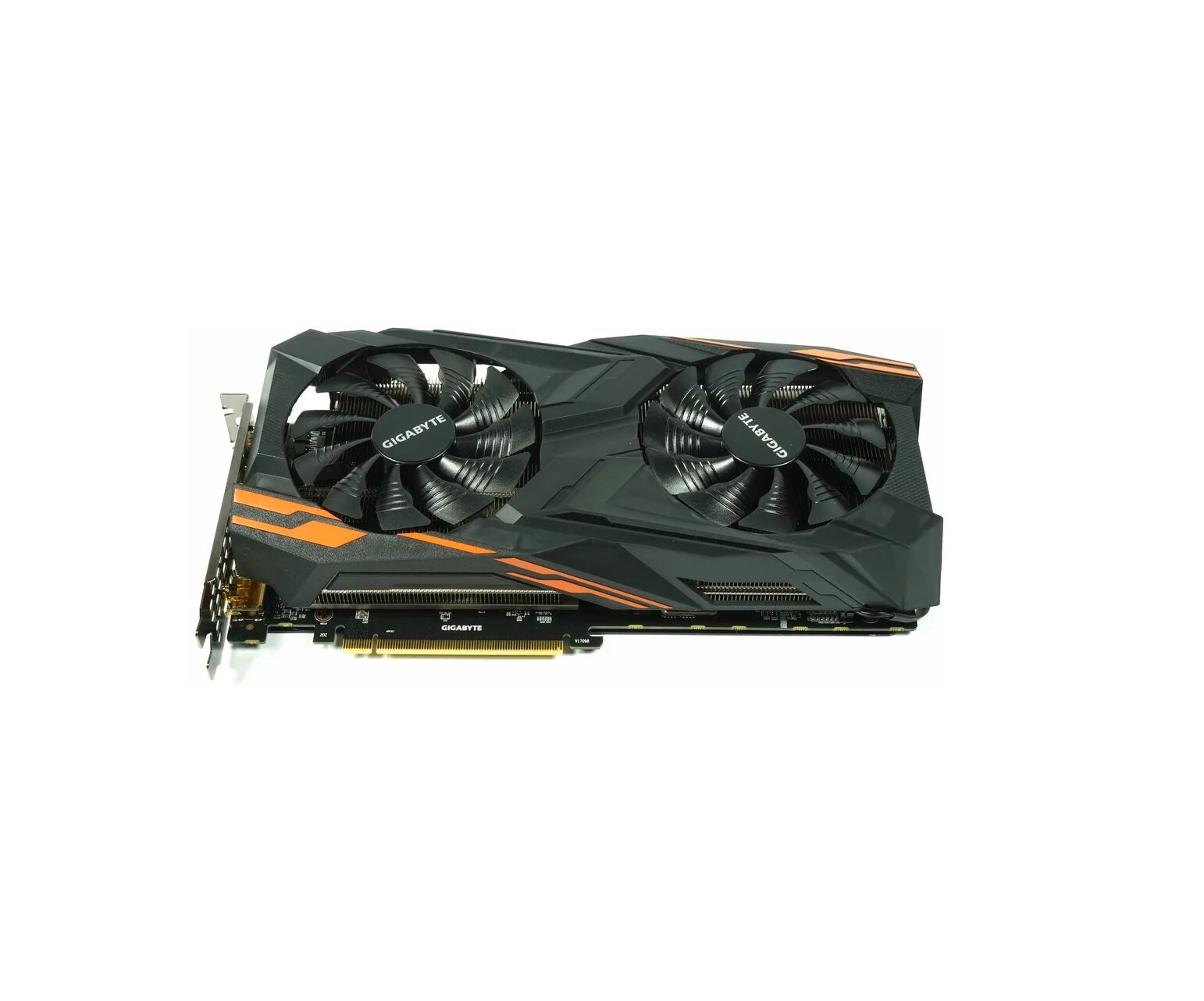 VEGA 64
