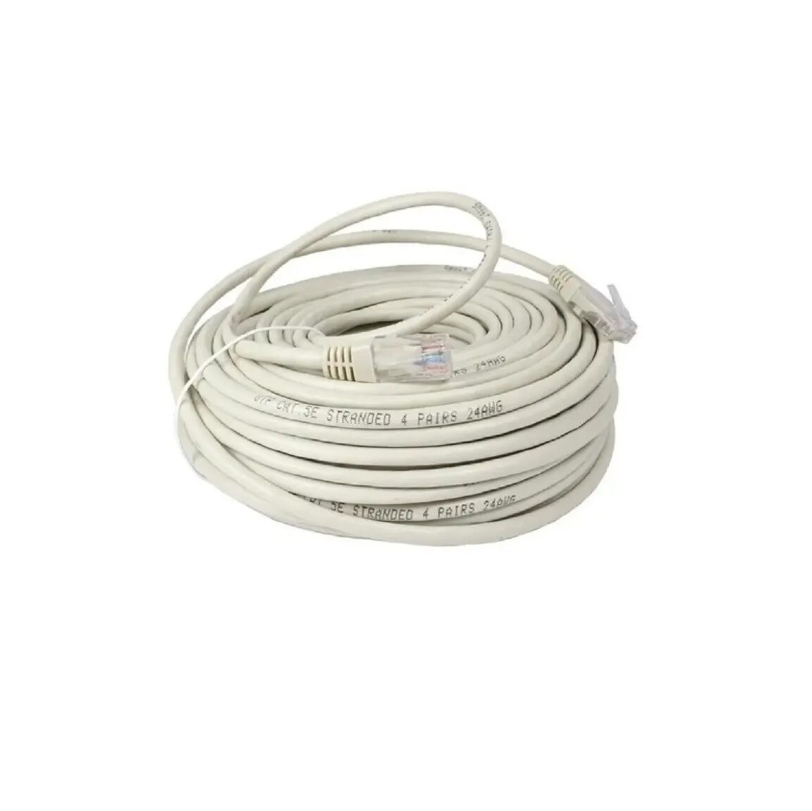 cable de red 20mts