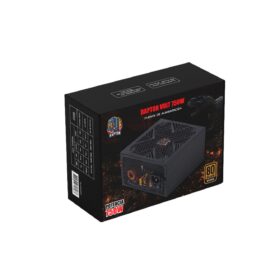 Fuente Raptor Volt 750w 80 Plus Bronze
